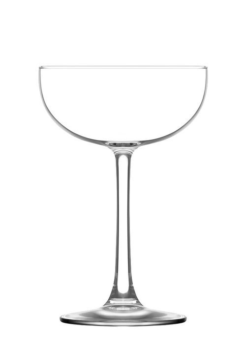 LAV Juego de 6 Copas de Champán Colección Island 23cl (4 Cajas)