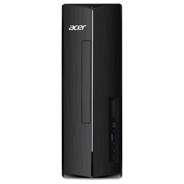 Acer Aspire XC-1715 SFF Intel Core 3 N355 16GB 512GB SSD Windows 11 Home Negro