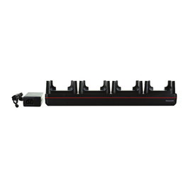 Honeywell CT40-CB-UVB-0 Base de carga para dispositivos móviles