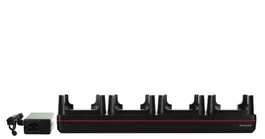 Honeywell CT40-CB-UVB-0 Cargador de Dispositivo Móvil