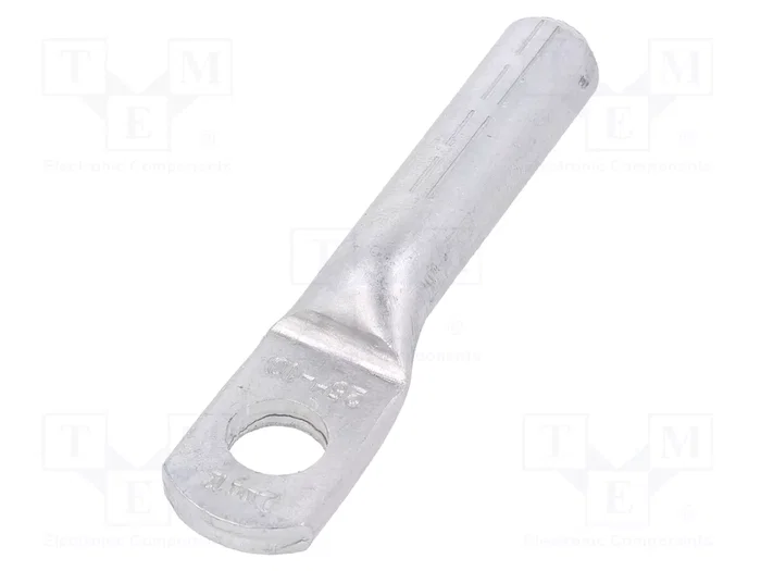 BM GROUP Punta de anillo tubular M10 25mm2 BM GROUP Punta de anillo tubular M10 25mm2