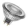 OSRAM SUPERSTAR MR16 50 GU5.3 8 W klar
