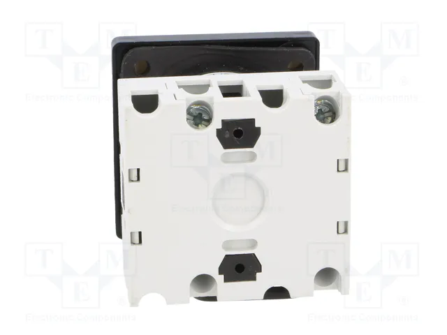 LOVATO ELECTRIC Interruptor de leva GX Serie GX1651U 16A 1-0-2