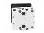 LOVATO ELECTRIC Interruptor de leva GX Serie GX1651U 16A 1-0-2