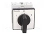 LOVATO ELECTRIC Interruptor de leva GX Serie GX1651U 16A 1-0-2