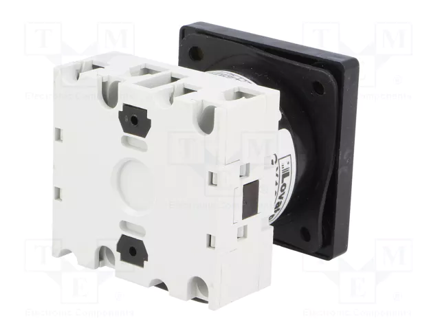LOVATO ELECTRIC Interruptor de leva GX Serie GX1651U 16A 1-0-2