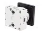 LOVATO ELECTRIC Interruptor de leva GX Serie GX1651U 16A 1-0-2
