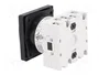 LOVATO ELECTRIC Interruptor de leva GX Serie GX1651U 16A 1-0-2