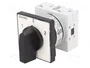 LOVATO ELECTRIC Interruptor de leva GX Serie GX1651U 16A 1-0-2