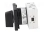 LOVATO ELECTRIC Interruptor de leva GX Serie GX1651U 16A 1-0-2
