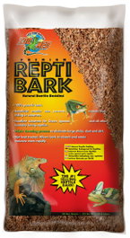 ZooMed Repti Bark Sustrato de Corteza 26,4L