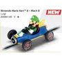 Carrera GO! Pista de Carreras de Mario Kart Mach 8, 5,3 m de Longitud, Nintendo, a partir de 6 Años
