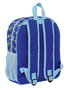 Mochila Escolar Bluey Azul marino 28 x 34 x 10 cm