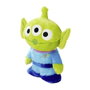 Simba Peluche Alien Toy Story Flufflets Disney Pixar 25cm