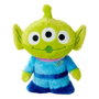 Toy Story Peluche Flufflets Alien 25 cm