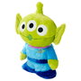 Disney Pixar Peluche Alien Flufflets Juguete Suave, 25cm
