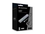 Conceptronic HUBBIES20GP Hub USB de 7 puertos (3x USB-C y 4x USB-A) Gris