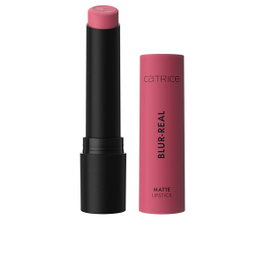 Catrice BLUR-REAL labial mate #010-Blur Me Baby
