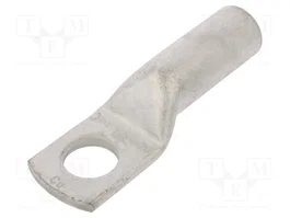 BM GROUP Terminal de anillo tubular M20 185mm2