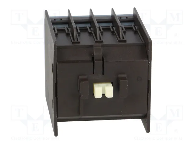 SIEMENS 3RH2911-1FA04 Contactores auxiliares NC x4