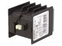 SIEMENS 3RH2911-1FA04 Contactores auxiliares NC x4