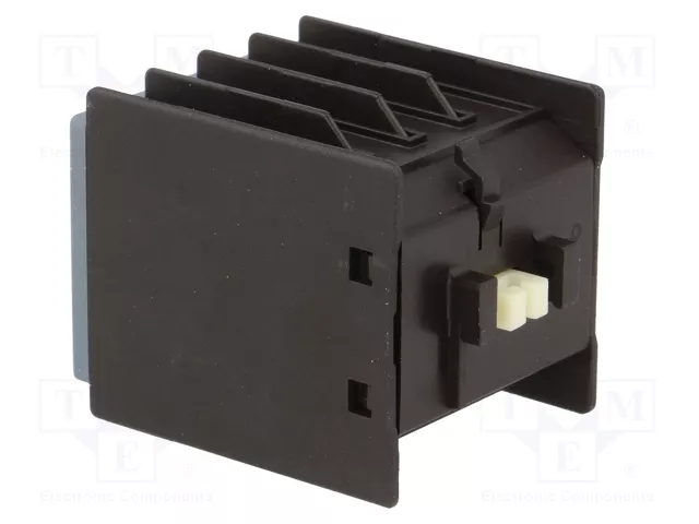 SIEMENS 3RH2911-1FA04 Contactores auxiliares NC x4