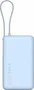 Xiaomi Power Bank 10000 con cable integrado 67W Azul Hielo