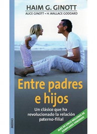 Padres e hijos, Haim Ginott - MEDICI