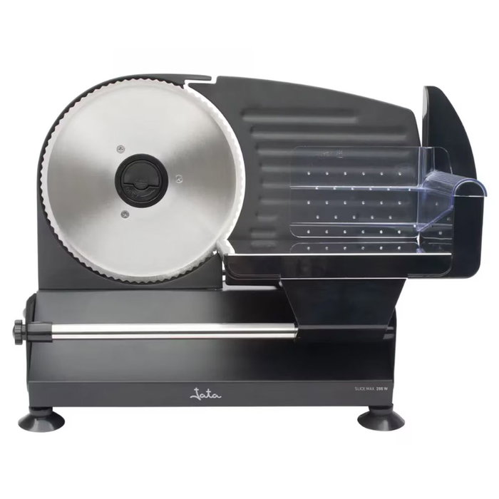 Cortafiambres JATA JECF1200 Negro Cortafiambres JATA JECF1200 Negro