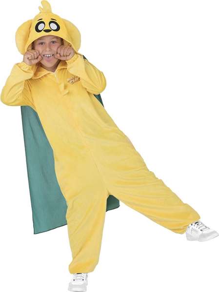 My Other Me Disfraz Infantil Perro Mike Kigurumi con Sonido Talla 10-12 Años My Other Me Disfraz Infantil Perro Mike Kigurumi con Sonido Talla 10-12 Años