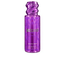 Roberto Cavalli SENSUAL CRUSH hair and body mist fragancia corporal 250 ml