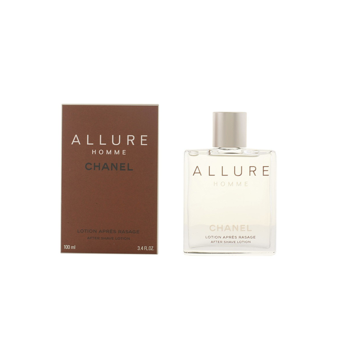 Chanel Allure Homme After Shave Lotion 100 mL Chanel Allure Homme After Shave Lotion 100 mL
