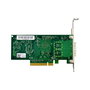 MicroConnect Tarjeta de Red 2 Puertos 10G Intel JL82599ES PCIe