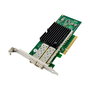 MicroConnect Tarjeta de Red 2 Puertos 10G Intel JL82599ES PCIe