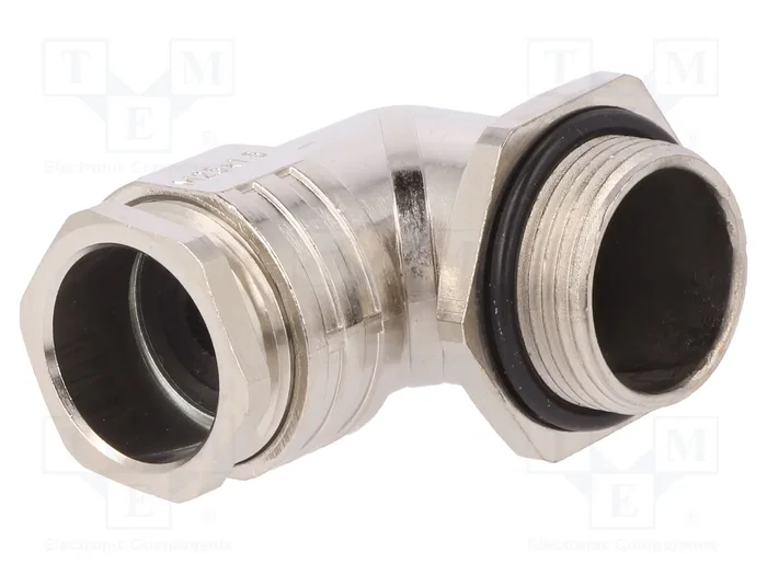 LAPP SKINDICHT® RWV Sello aislante M25 angular LAPP SKINDICHT® RWV Sello aislante M25 angular