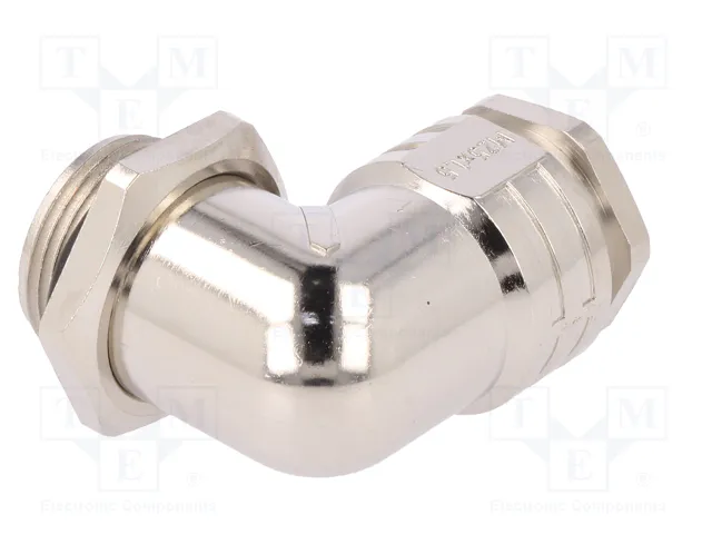 LAPP SKINDICHT® RWV Sello aislante M25 angular LAPP SKINDICHT® RWV Sello aislante M25 angular
