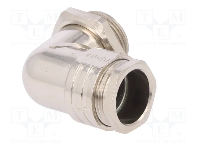 LAPP SKINDICHT® RWV Sello aislante M25 angular LAPP SKINDICHT® RWV Sello aislante M25 angular