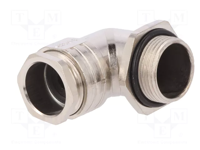 LAPP SKINDICHT® RWV Sello aislante M25 angular LAPP SKINDICHT® RWV Sello aislante M25 angular