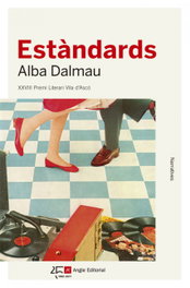 Estàndards, Alba Dalmau - ANGLE