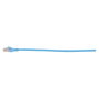 Extralink Cable de red Cat.6A S/FTP LAN Patchcord 2m Azul