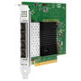 HP Enterprise HPE Intel E810-XXVDA4 Ethernet 10/25Gb 4-port SFP28