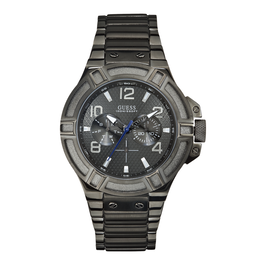 Guess W0218G1 Gun metal / smoke