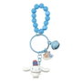 Sanrio Llaveros y Brazalete Celebration Series Hello Kitty and Friends Expositor (12)