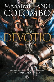 Devotio, Massimiliano Colombo - EDICIONES B