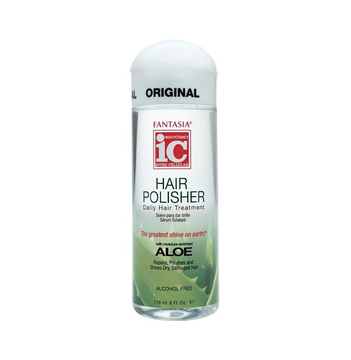 Ic Fantasia Hair Polisher Daily Hair Treatment 178ml Ic Fantasia Hair Polisher Daily Hair Treatment 178ml