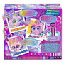BANDAI Ksimerito Isabelonga Biuty Taim con accesorios de belleza