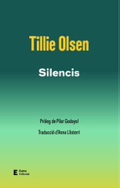 Silencis, Tillie Olsen - EUMO