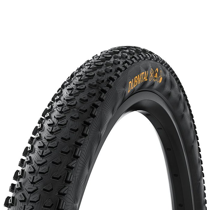 Continental Dubnital 29x2.40 Trail Grip TLR NE Continental Dubnital 29x2.40 Trail Grip TLR NE