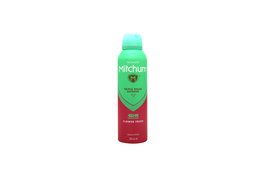 Mitchum Women Flower Fresh Anti-Perspirant & Deodorant Spray 200ml