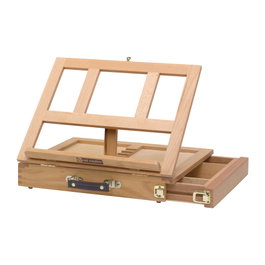 Talens Art Creation Caja-Caballete De Sobremesa Callisto